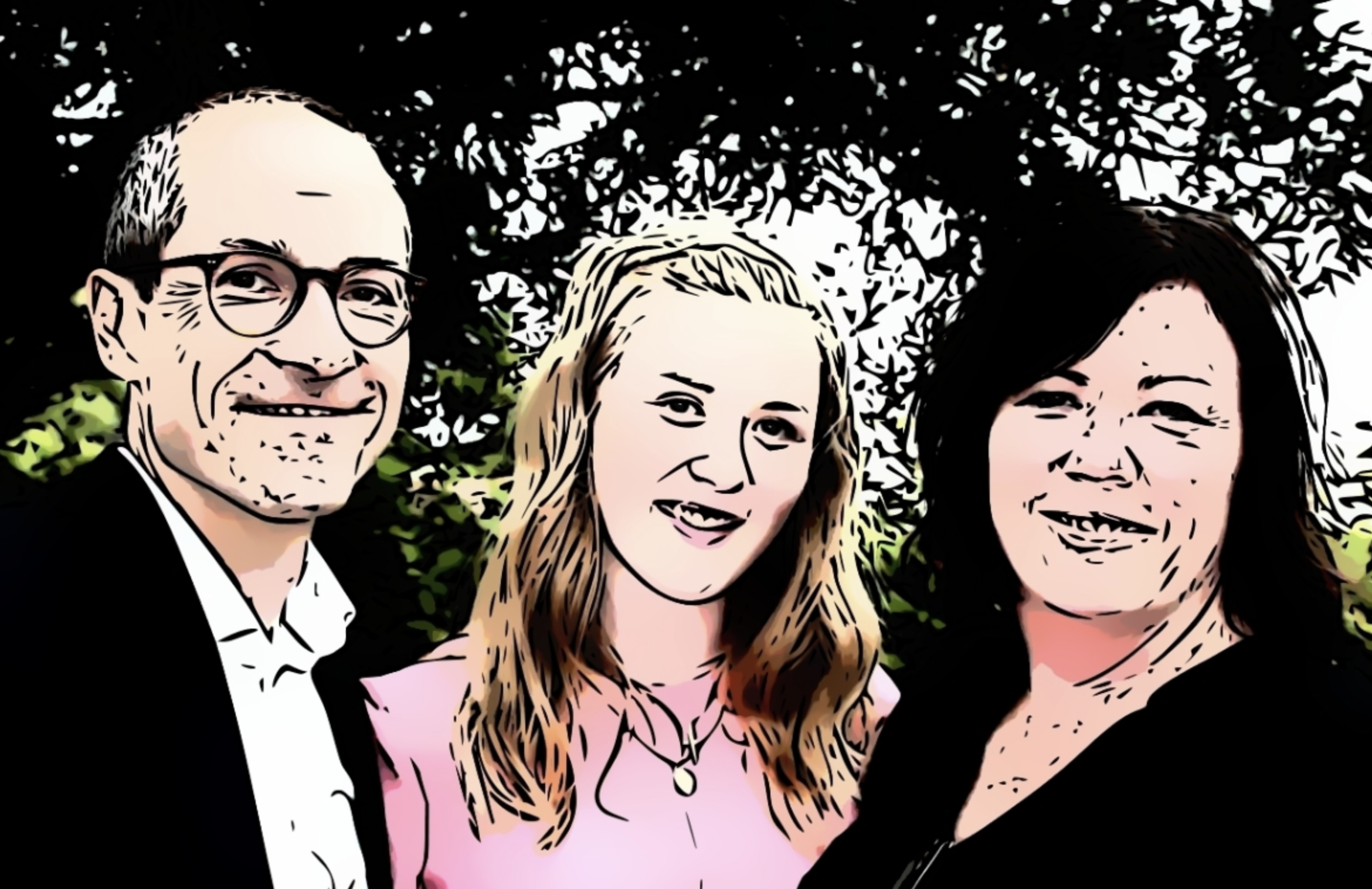 Familienbild